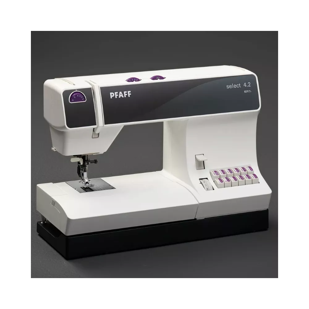 Pfaff Select 4.2