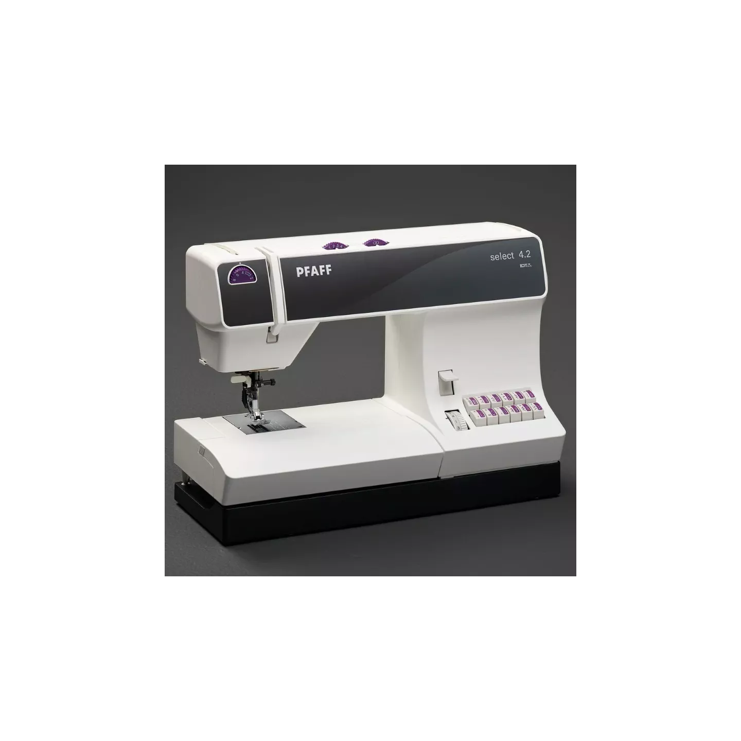 Pfaff Select 4.2