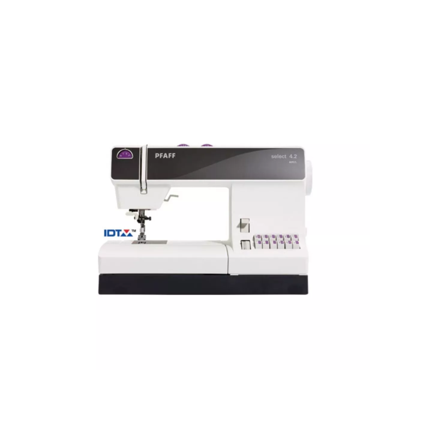 Pfaff Select 4.2