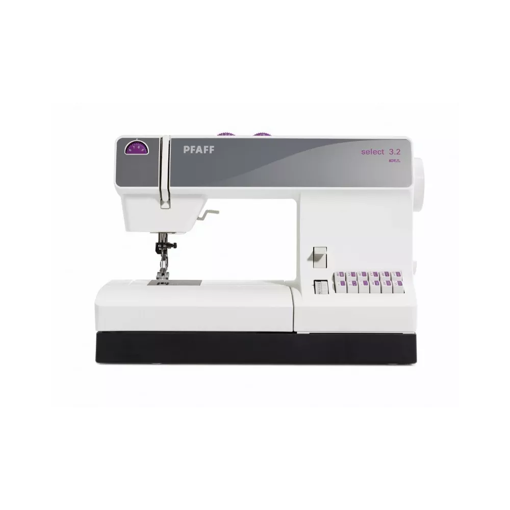 Pfaff Select 3.2