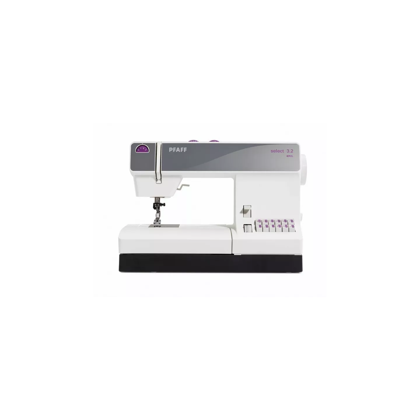 Pfaff Select 3.2