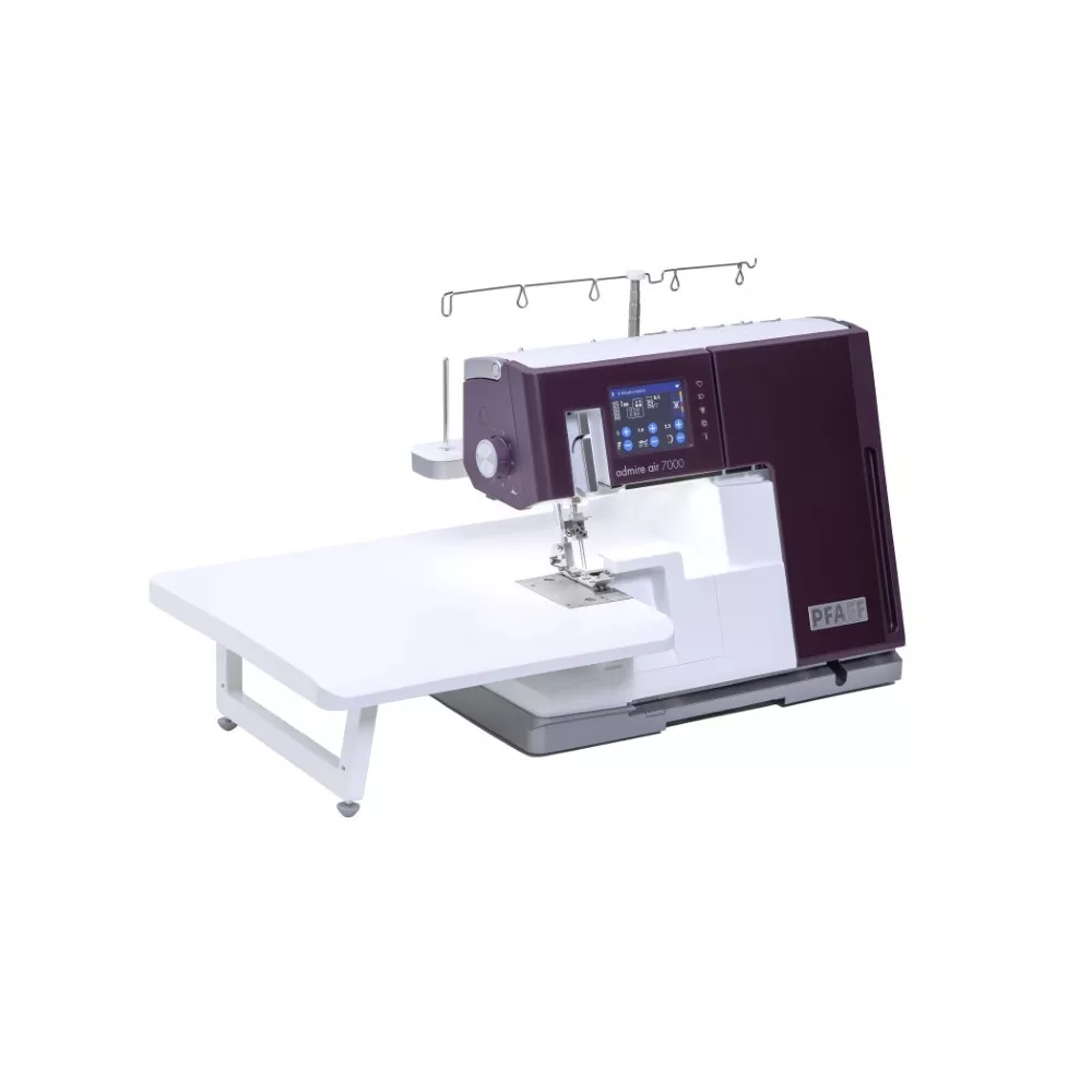 Pfaff admire air 7000