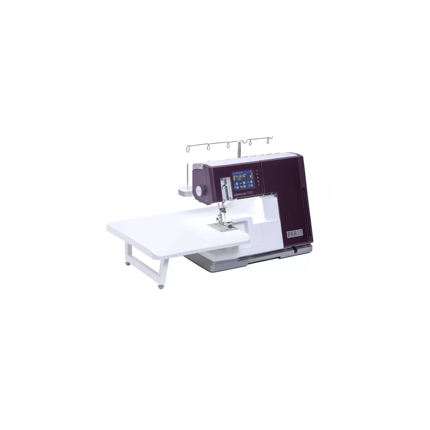 Pfaff admire air 7000