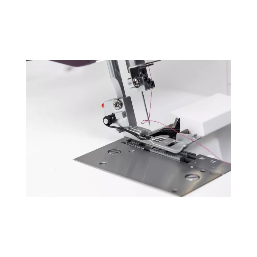Pfaff admire air 7000