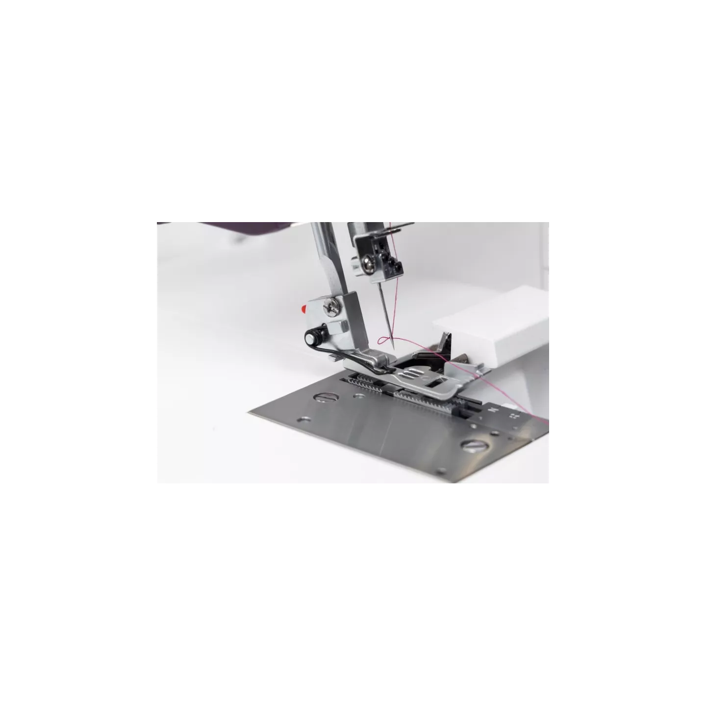 Pfaff admire air 7000