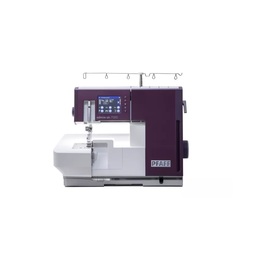 Pfaff admire air 7000