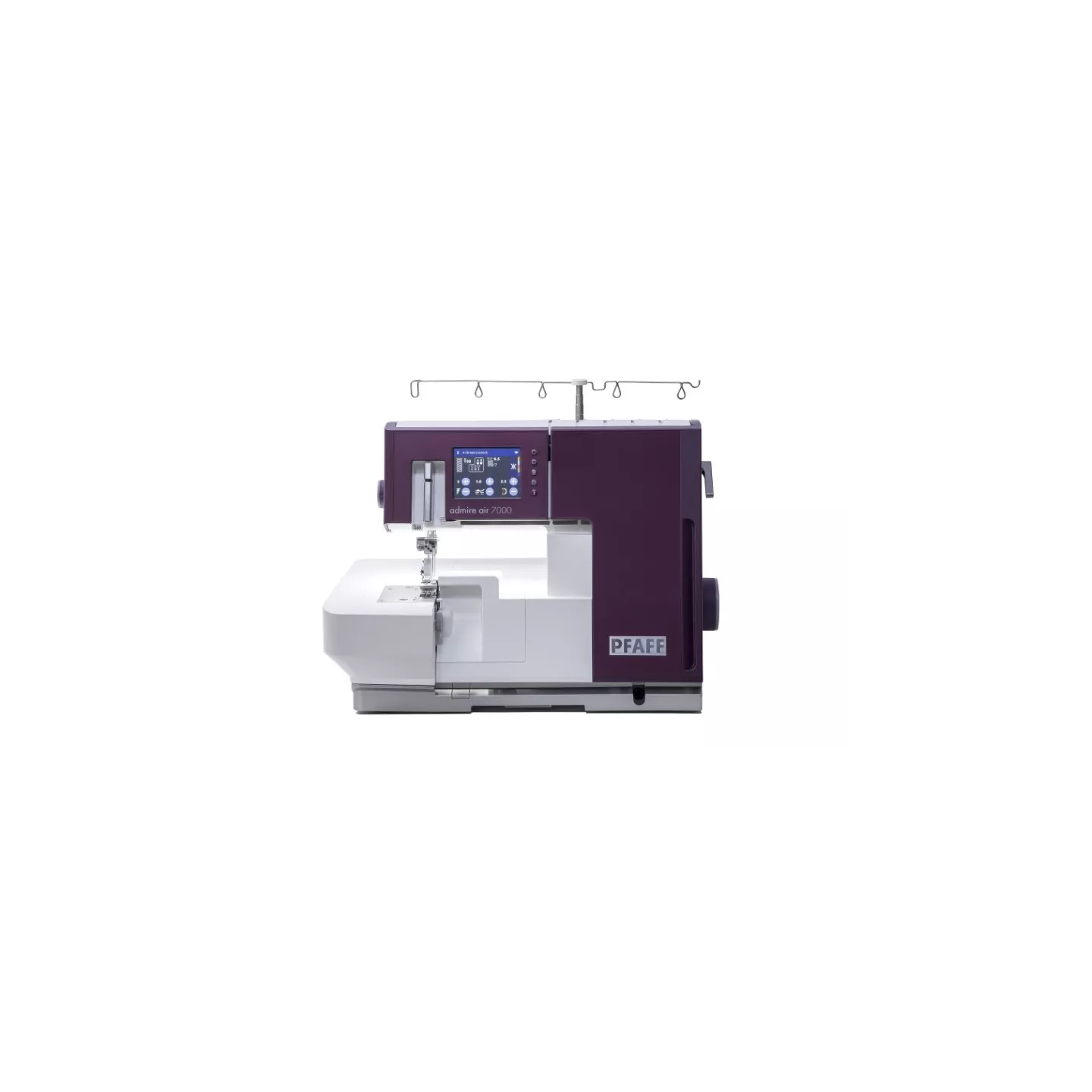 Pfaff admire air 7000