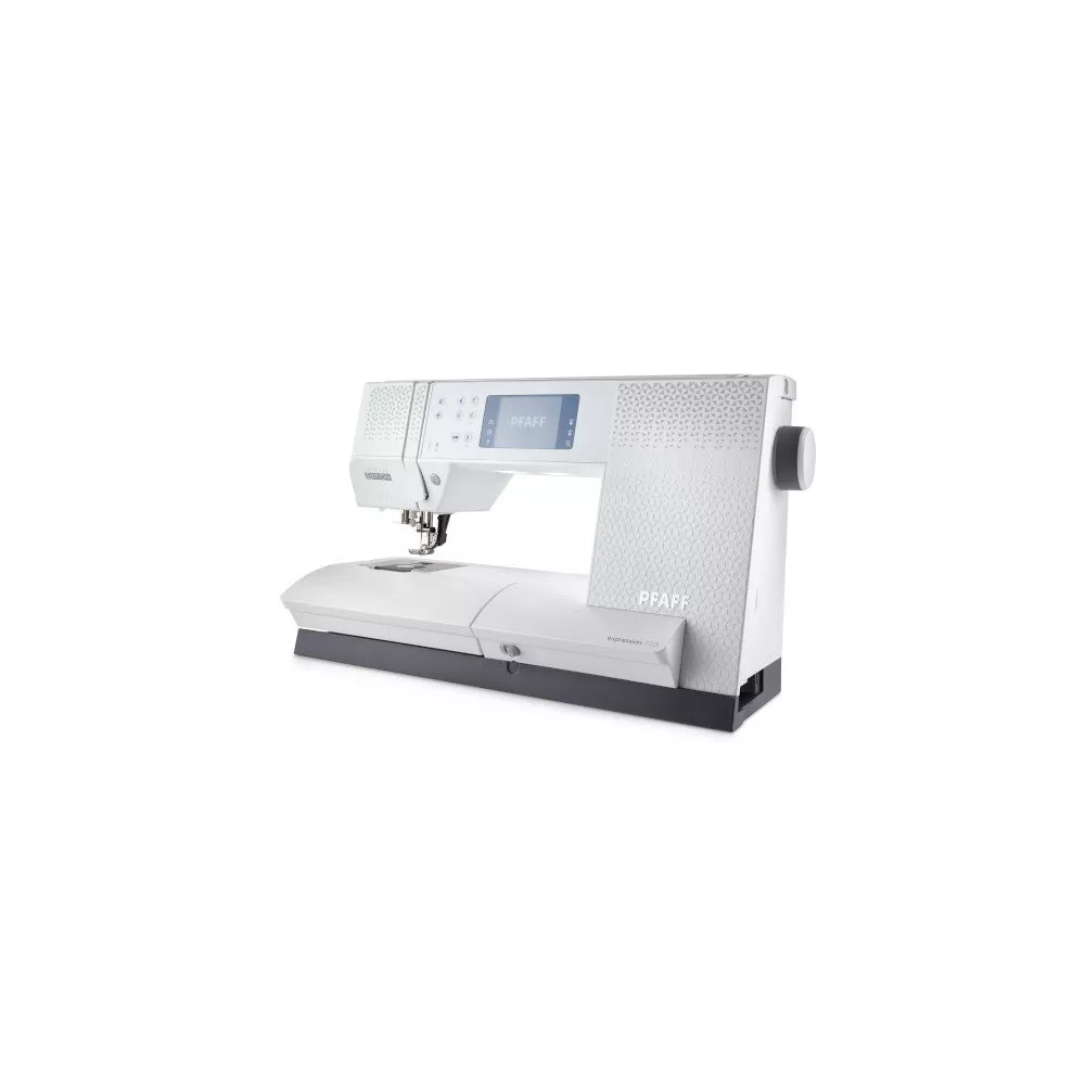 Pfaff Quilt Expression 710SE