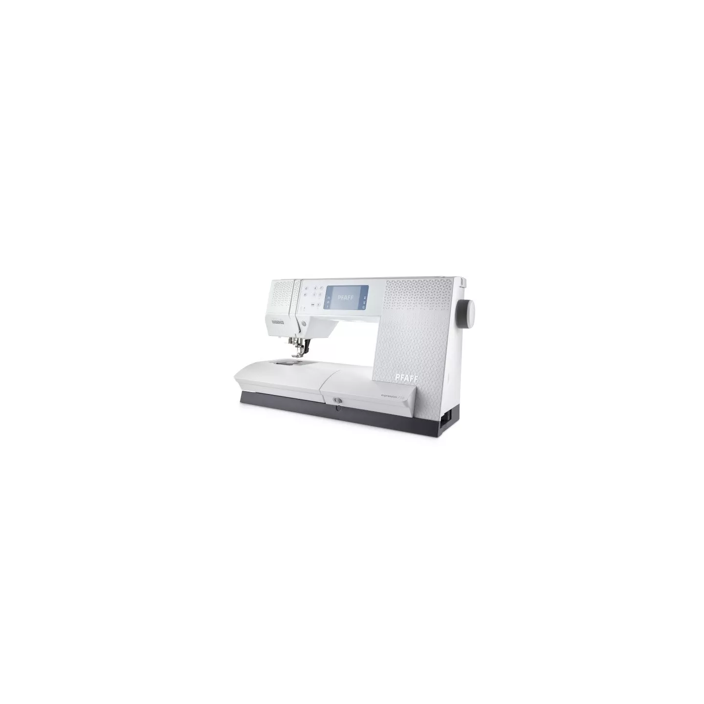 Pfaff Quilt Expression 710SE