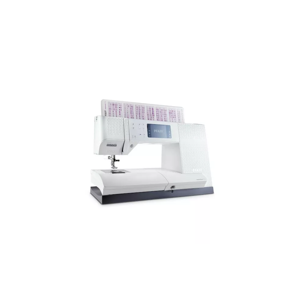 Pfaff Quilt Expression 710SE