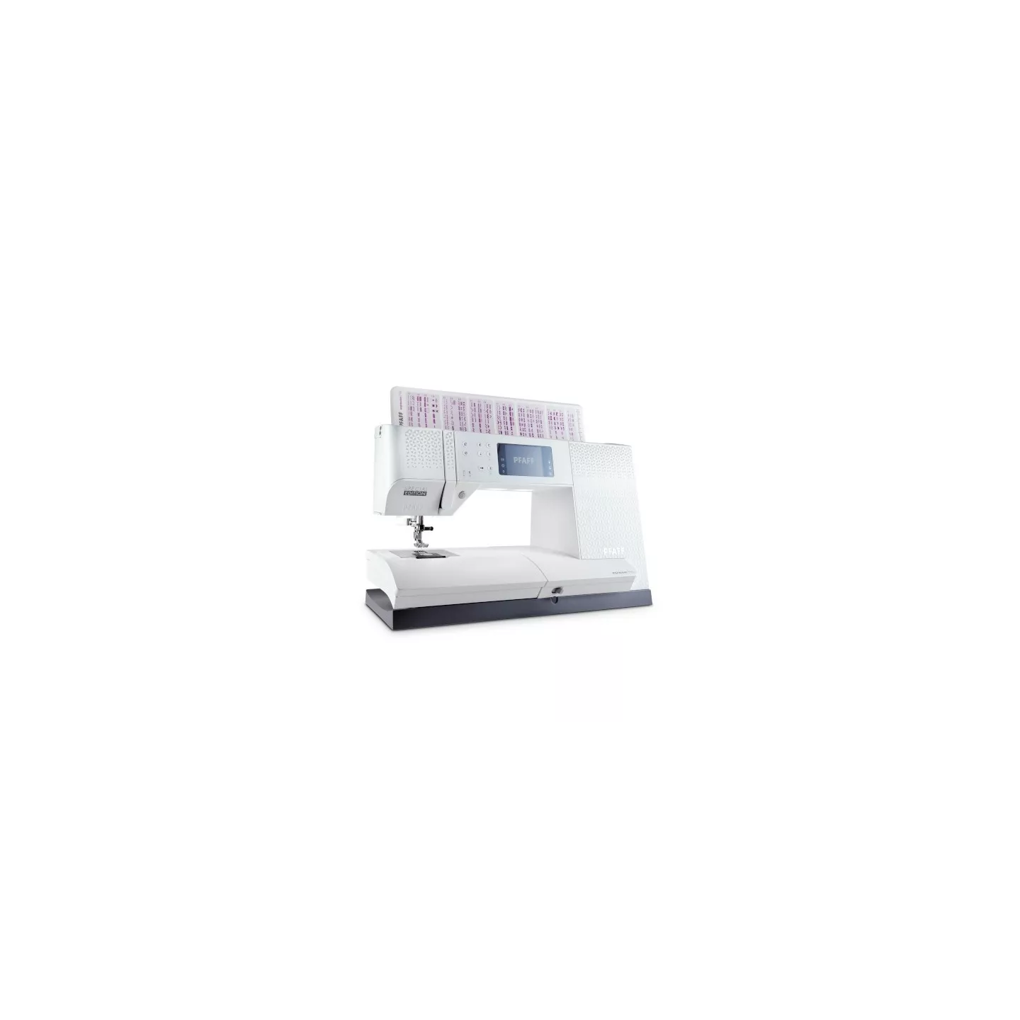 Pfaff Quilt Expression 710SE