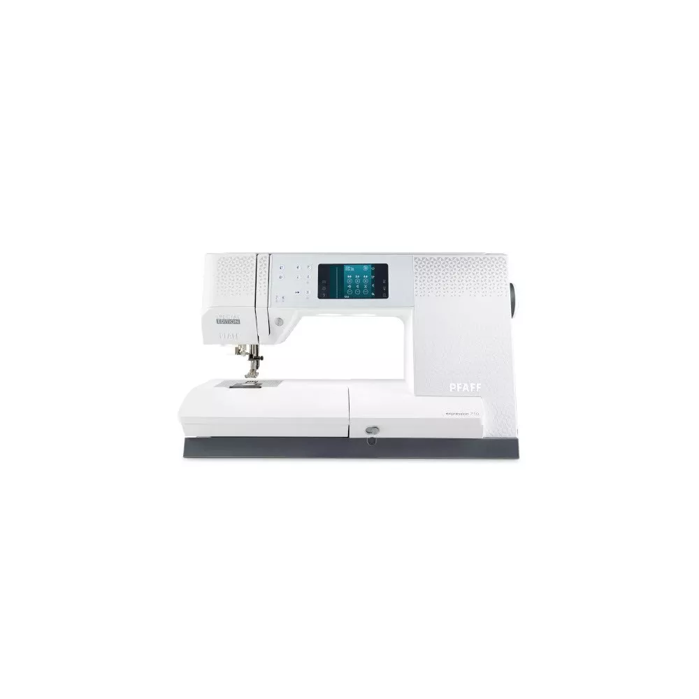 Pfaff Quilt Expression 710SE