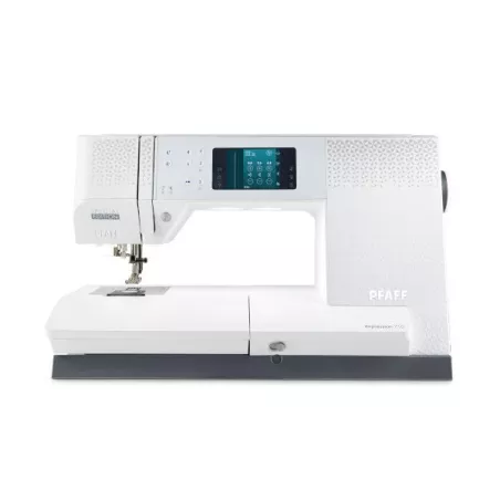 Pfaff Quilt Expression 710SE