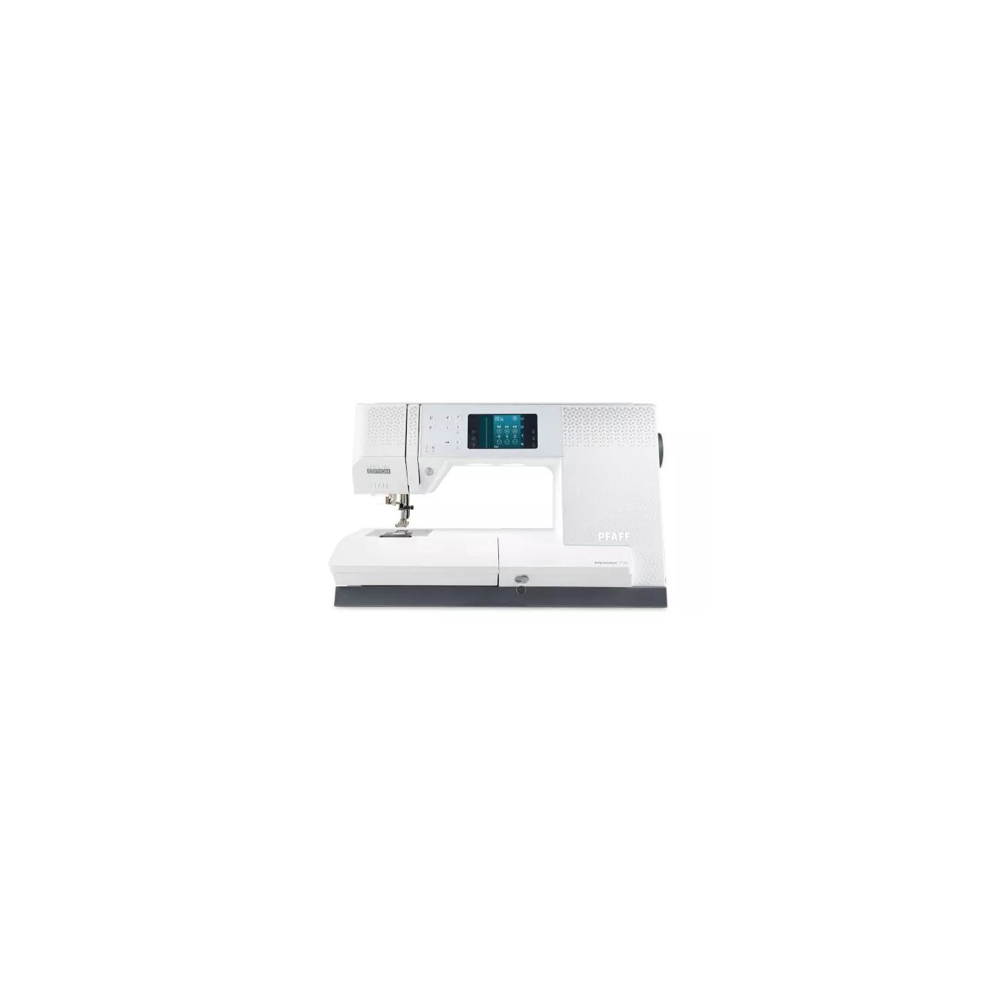 Pfaff Quilt Expression 710SE