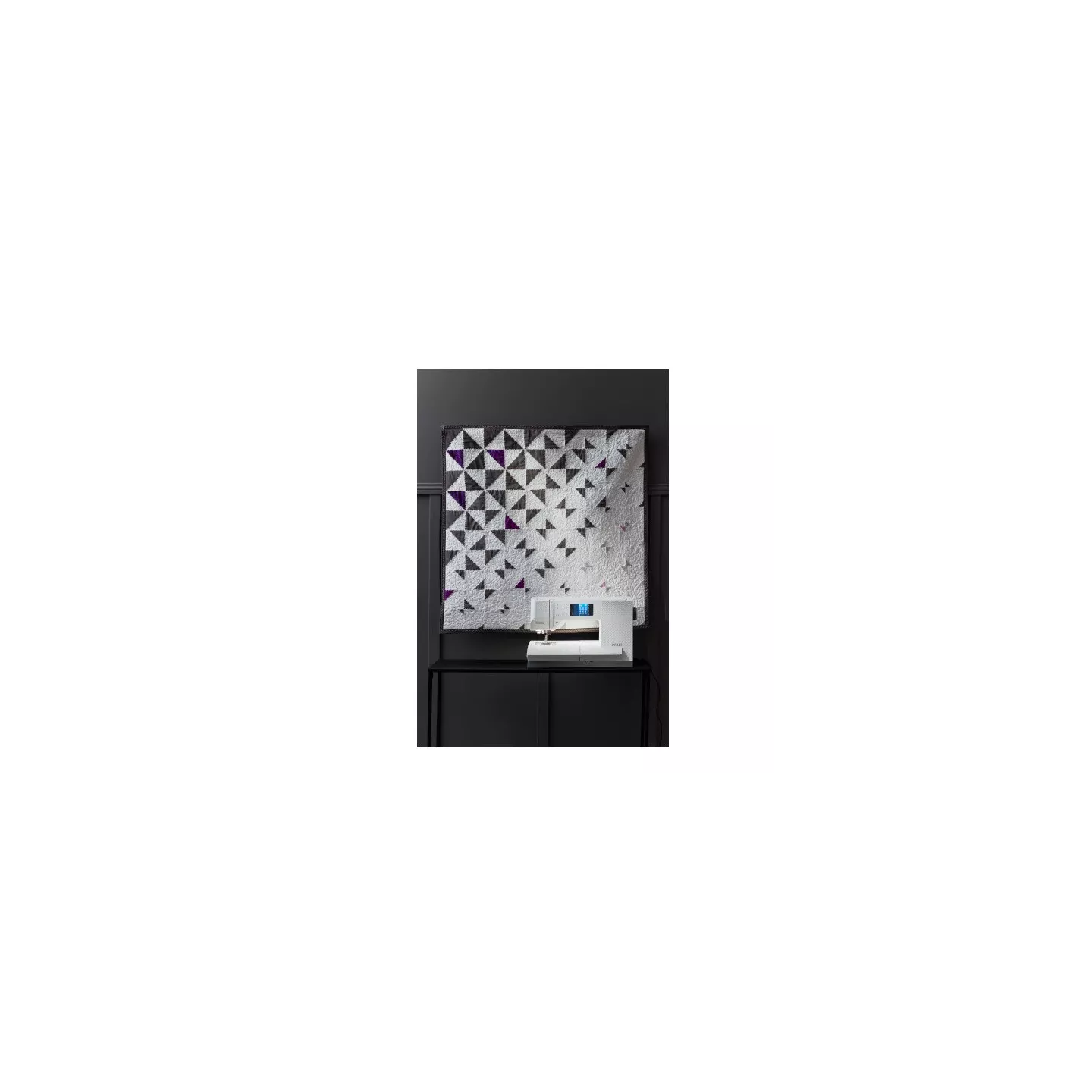 Pfaff Quilt Expression 710SE