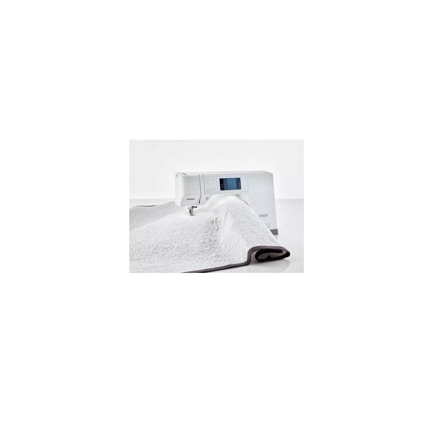 Pfaff Quilt Expression 710SE