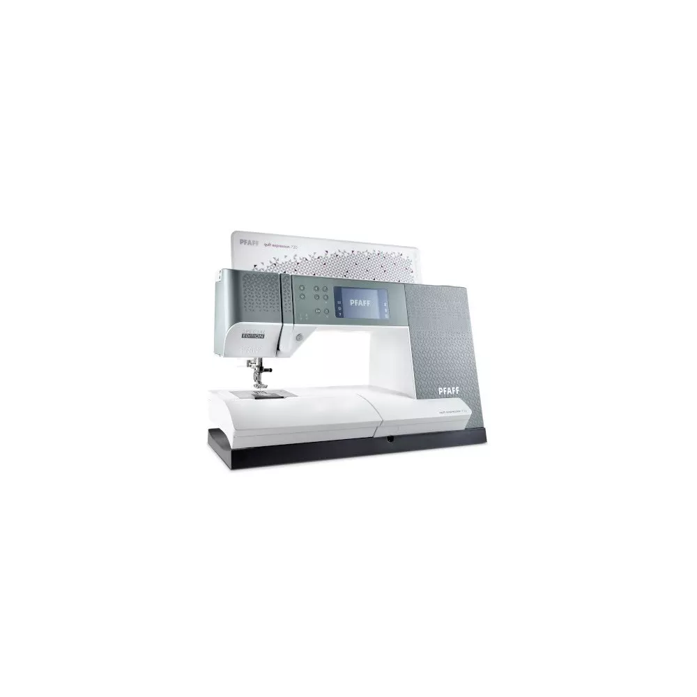 Pfaff Expression 720SE