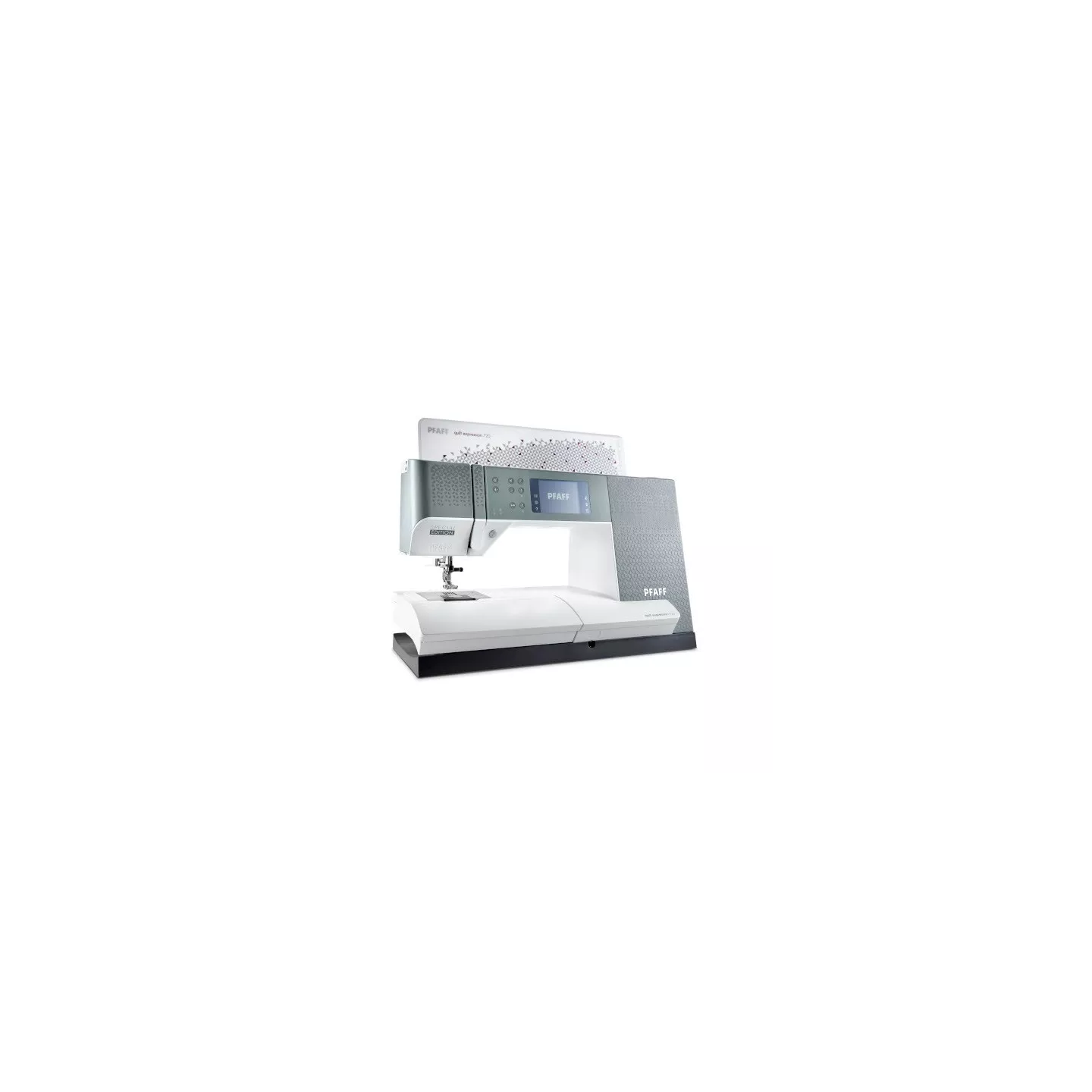 Pfaff Expression 720SE