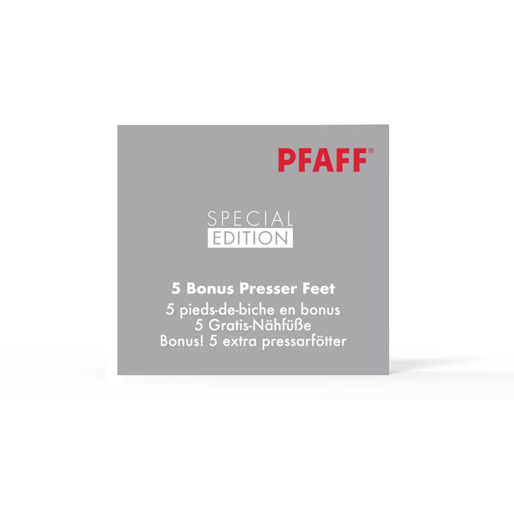 Pfaff Expression 720SE