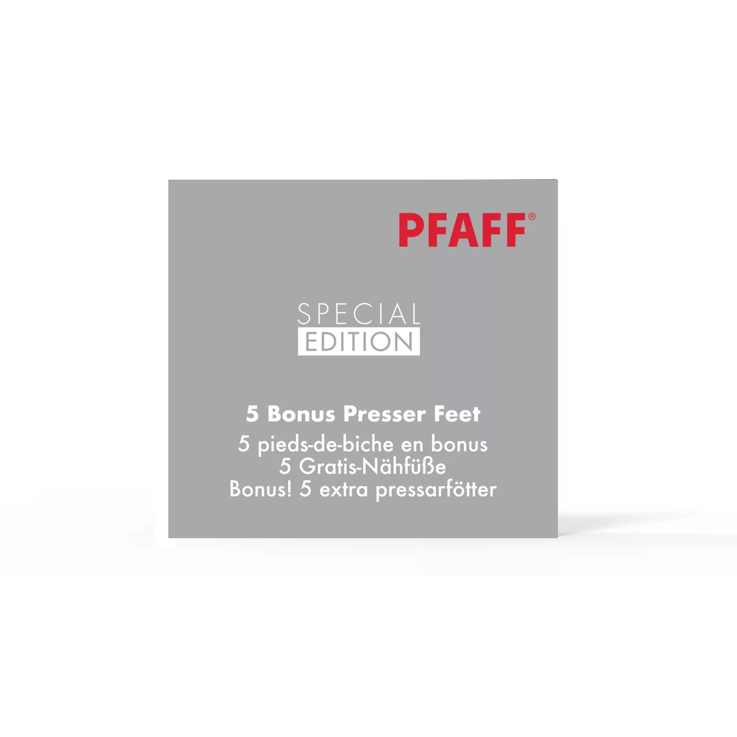 Pfaff Expression 720SE