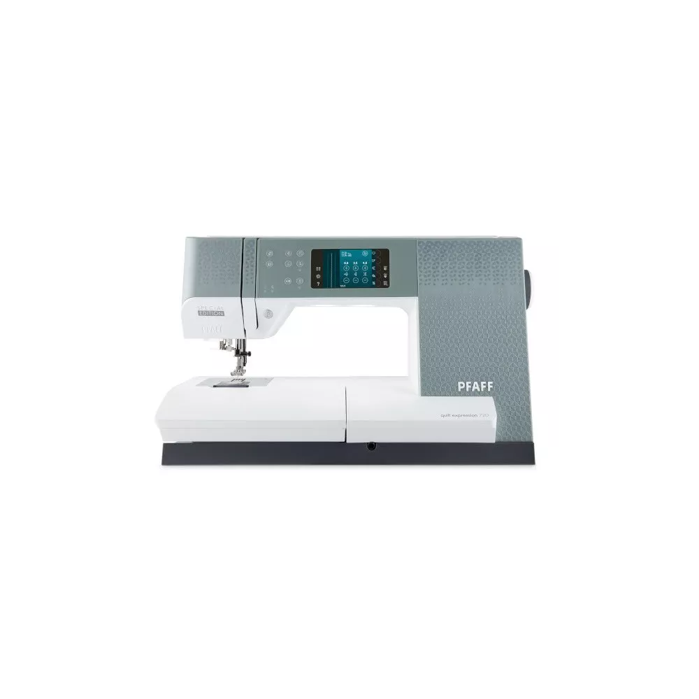 Pfaff Expression 720SE