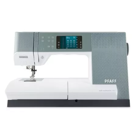 Pfaff Expression 720SE