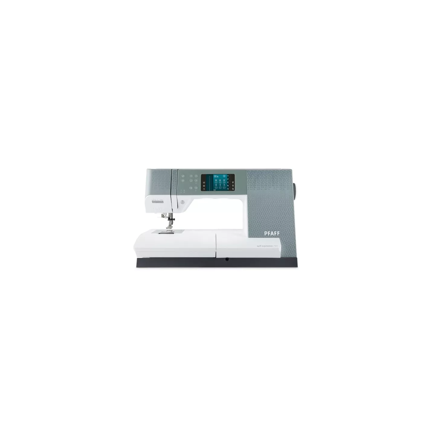 Pfaff Expression 720SE