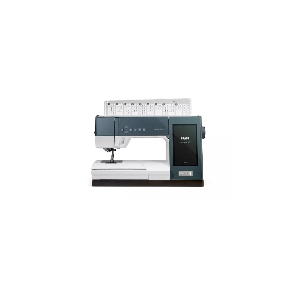 Pfaff Expression 715