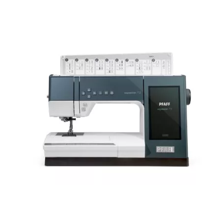 Pfaff Expression 715