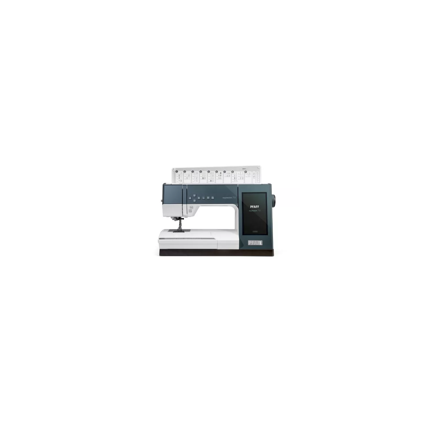 Pfaff Expression 715