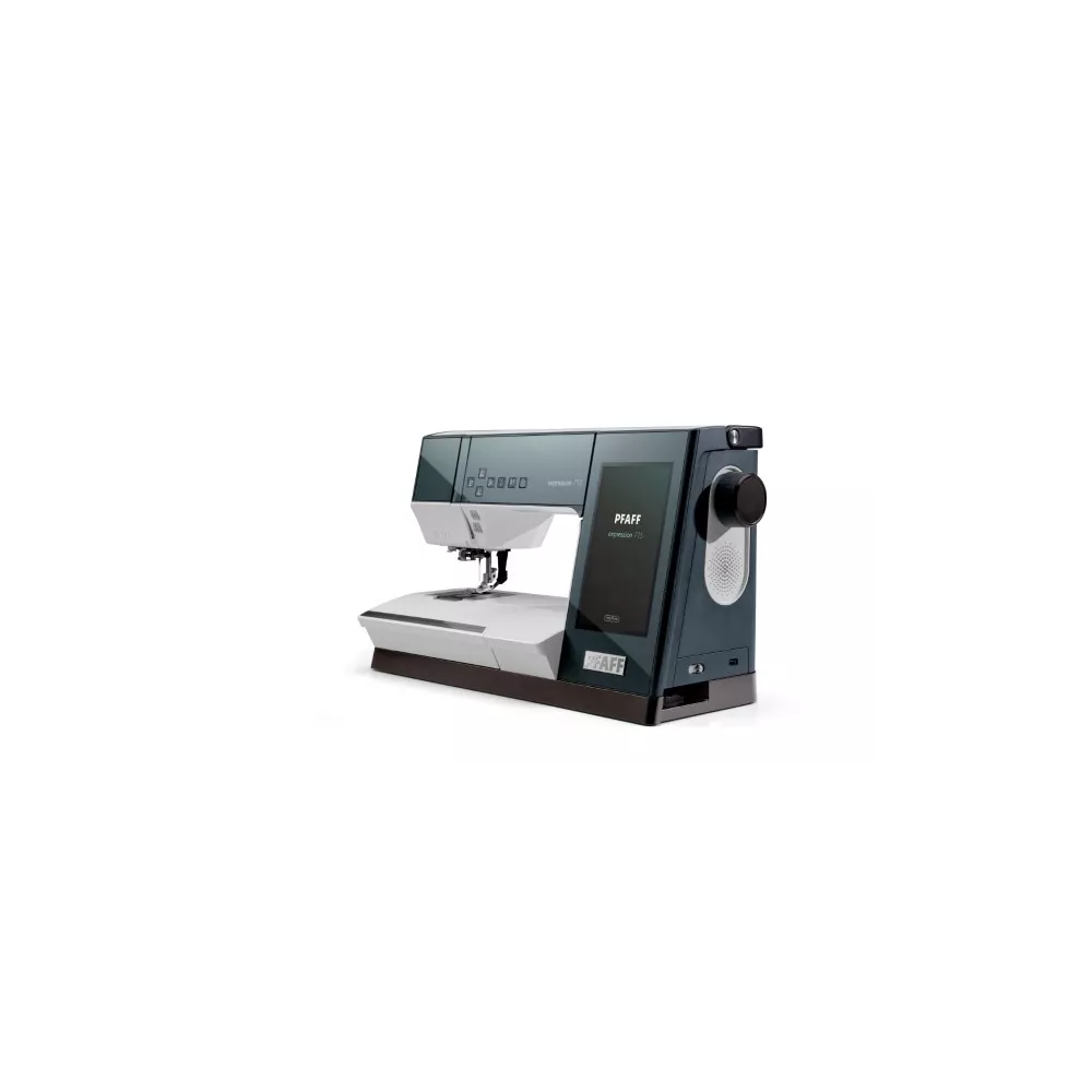 Pfaff Expression 715