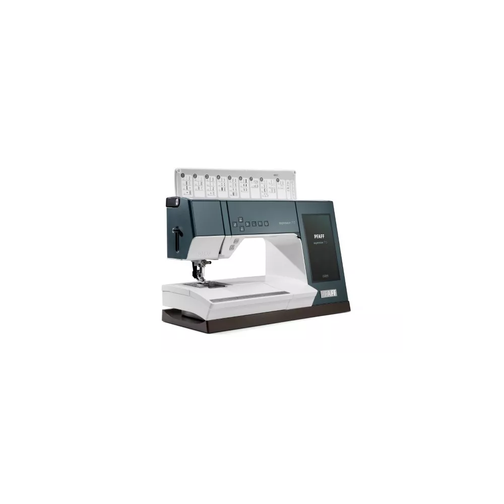 Pfaff Expression 715