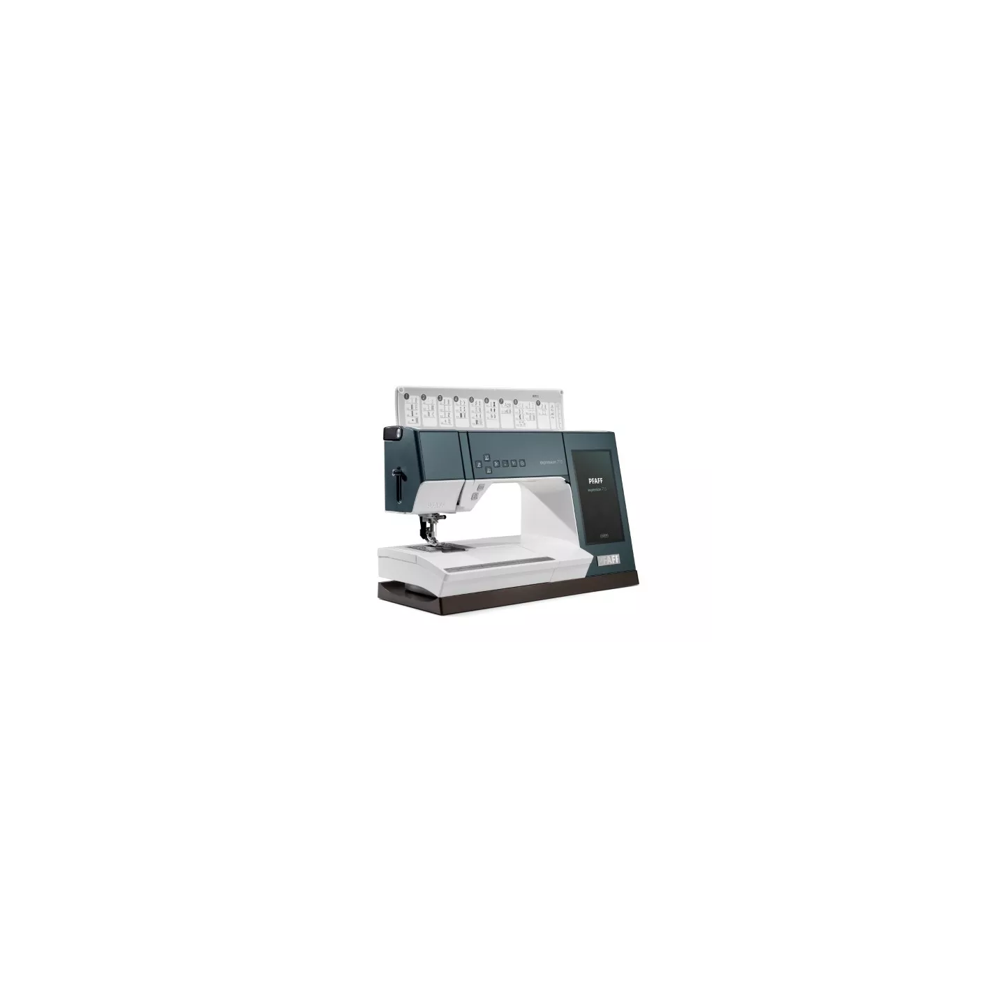 Pfaff Expression 715