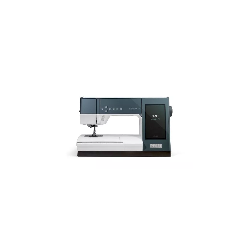 Pfaff Expression 715