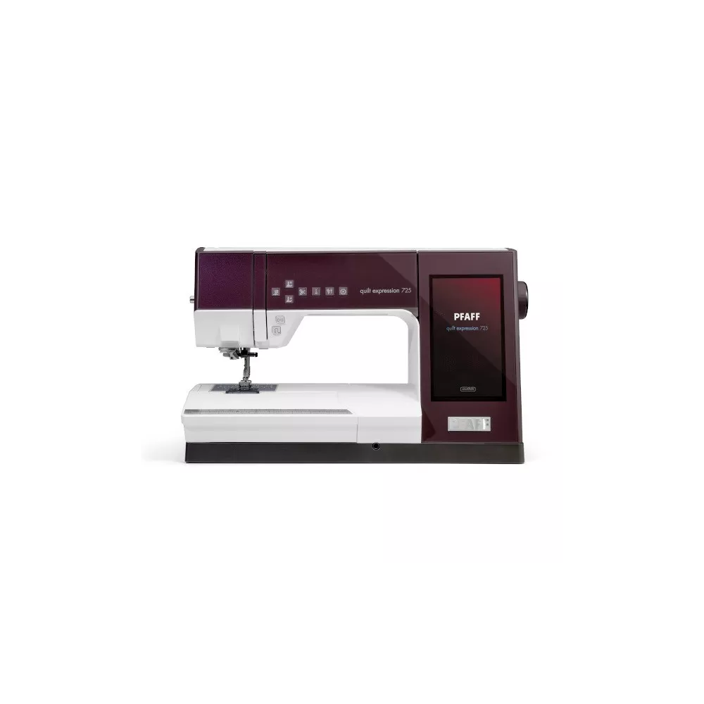 Pfaff Expression 725