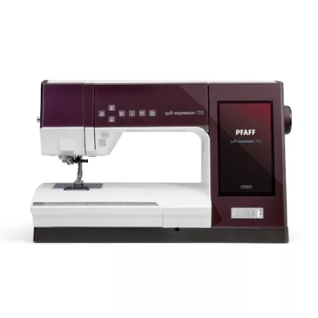 Pfaff Expression 725