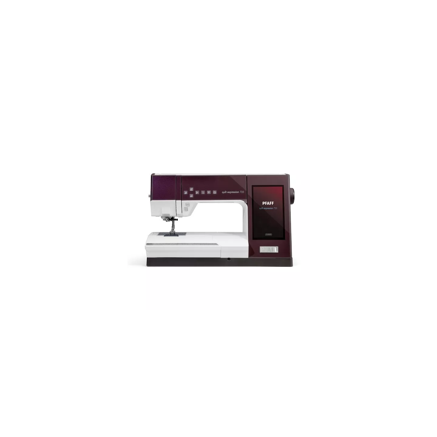 Pfaff Expression 725