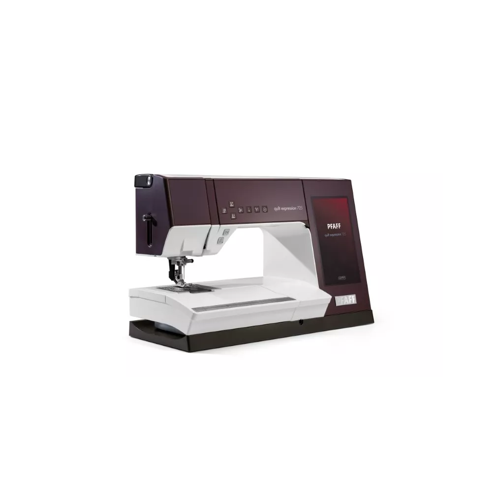Pfaff Expression 725