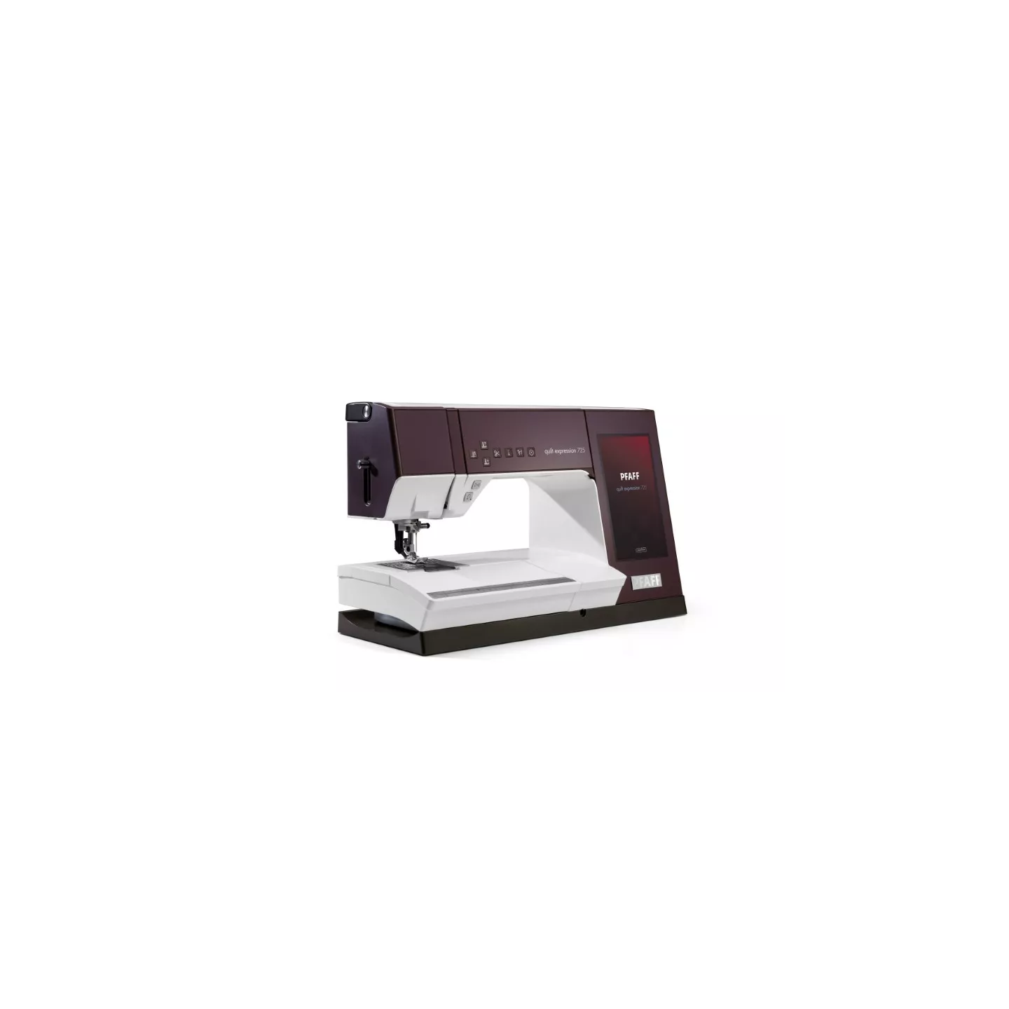 Pfaff Expression 725