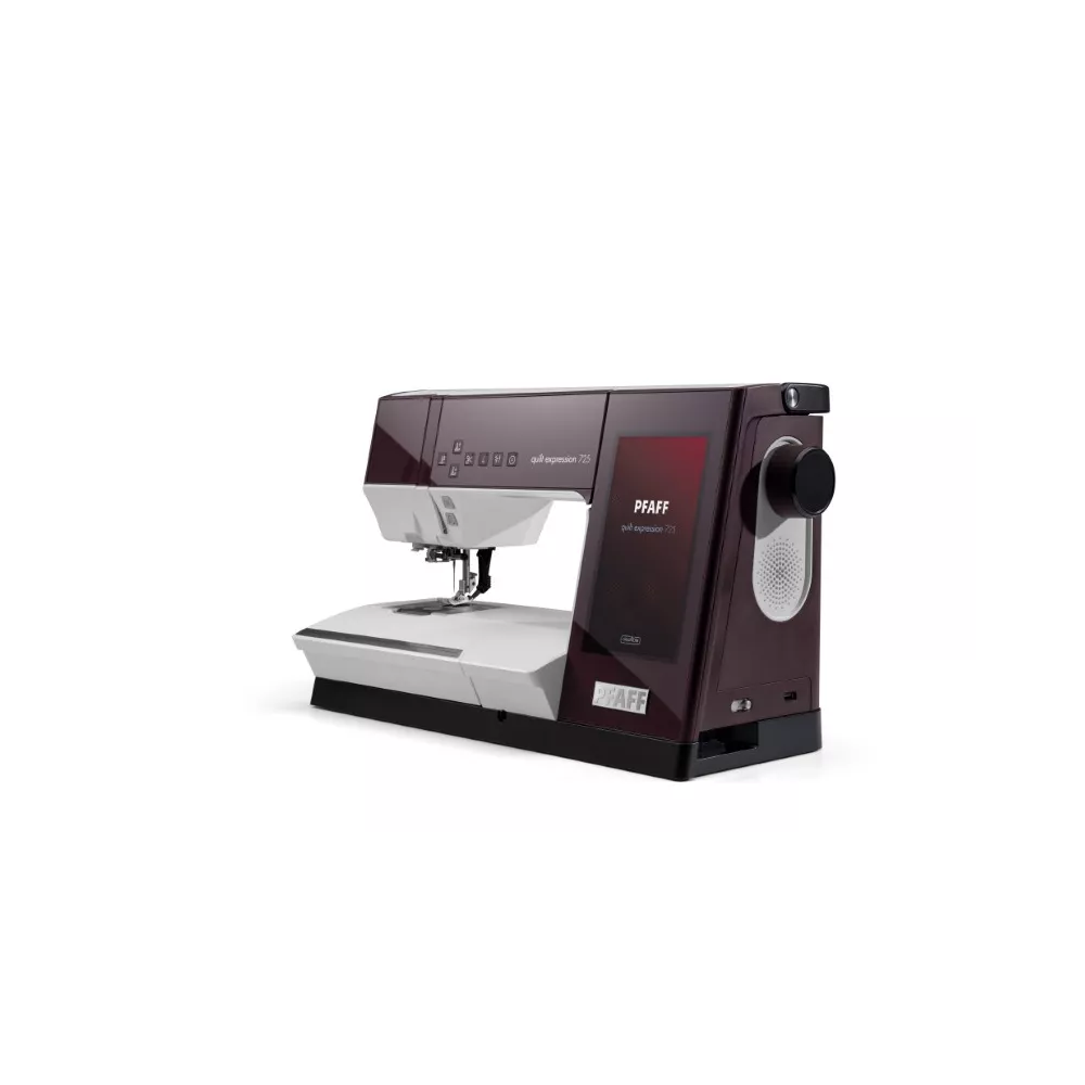 Pfaff Expression 725