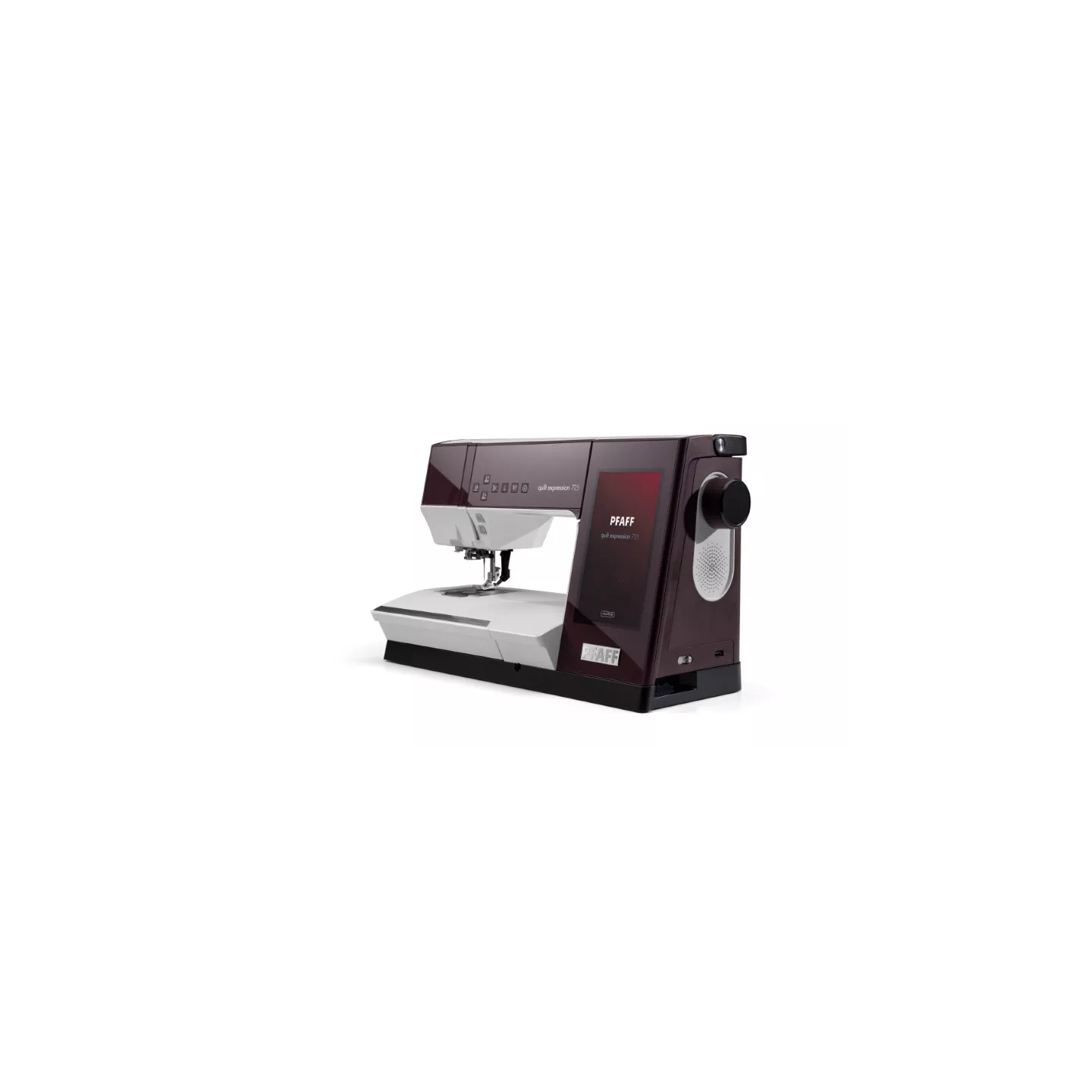 Pfaff Expression 725