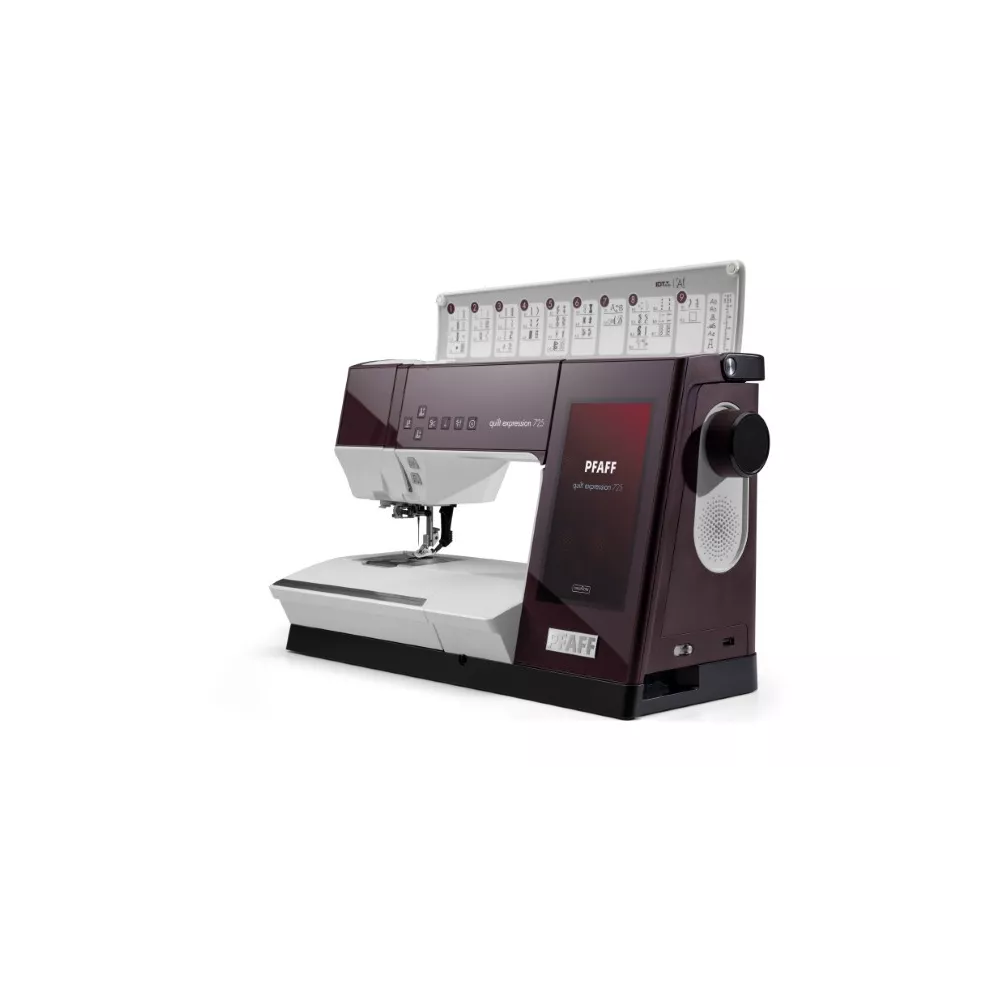 Pfaff Expression 725
