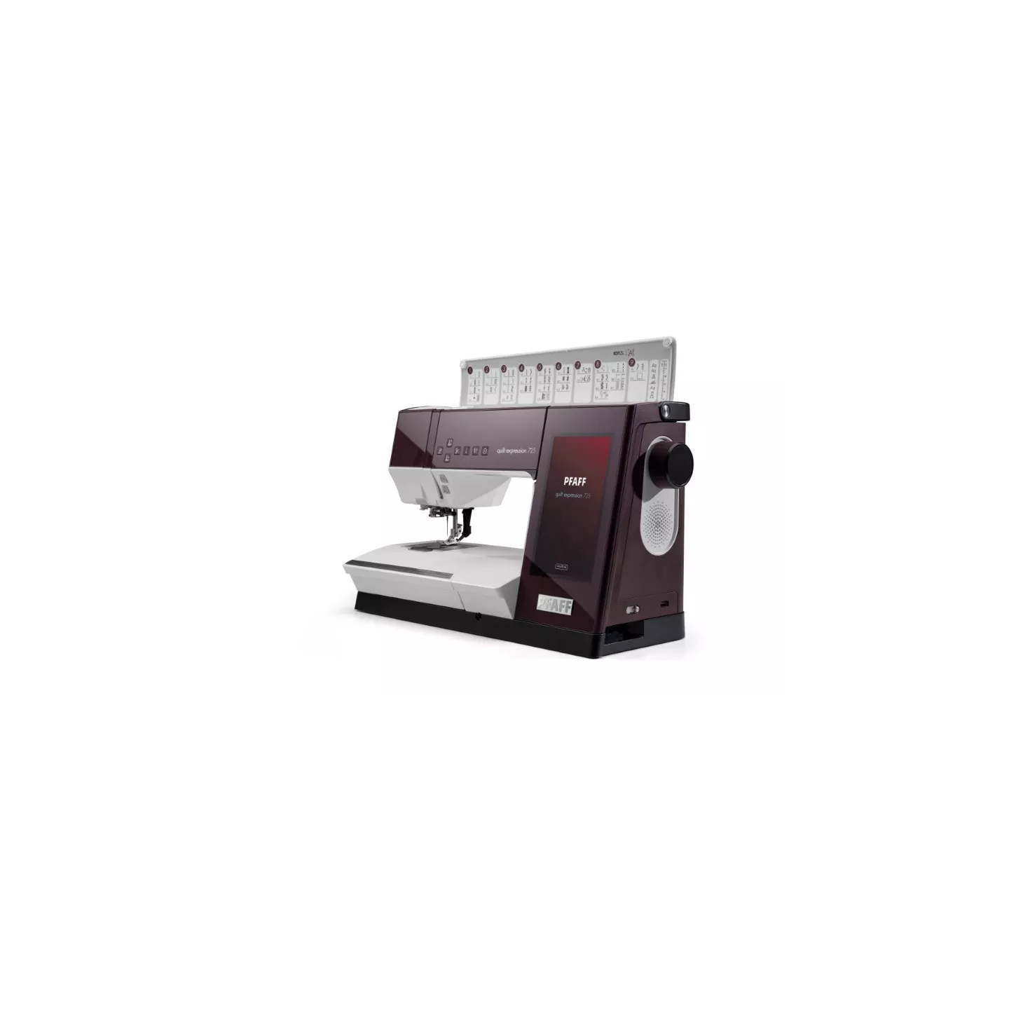 Pfaff Expression 725