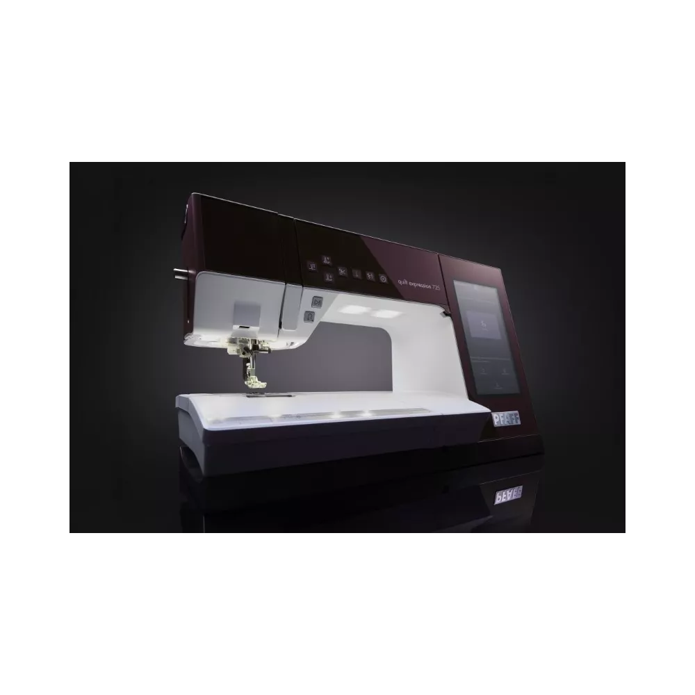 Pfaff Expression 725