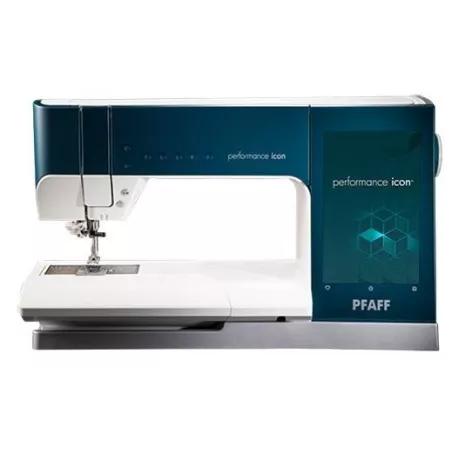 Pfaff Performance Icon II
