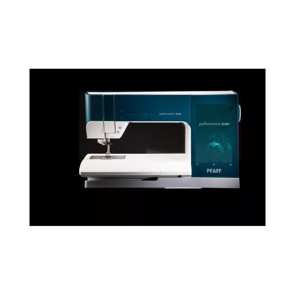 Pfaff Performance Icon II