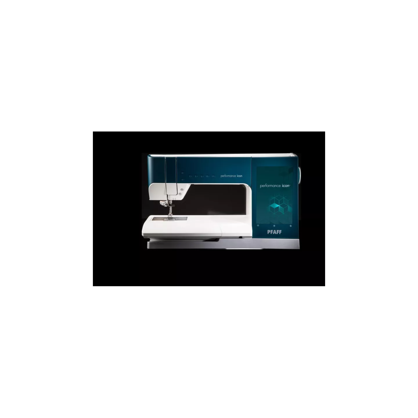 Pfaff Performance Icon II