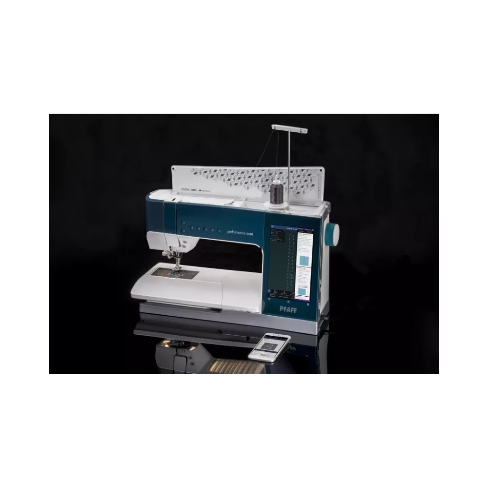 Pfaff Performance Icon II