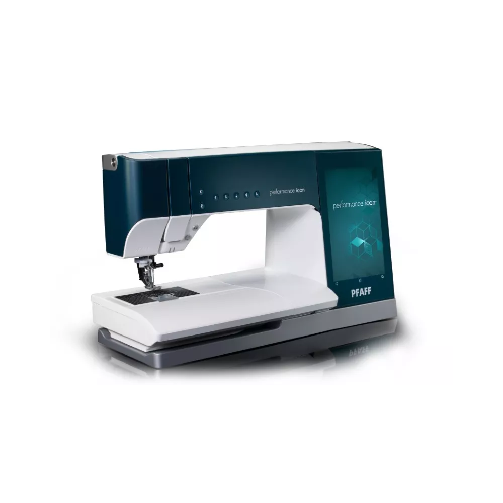 Pfaff Performance Icon II