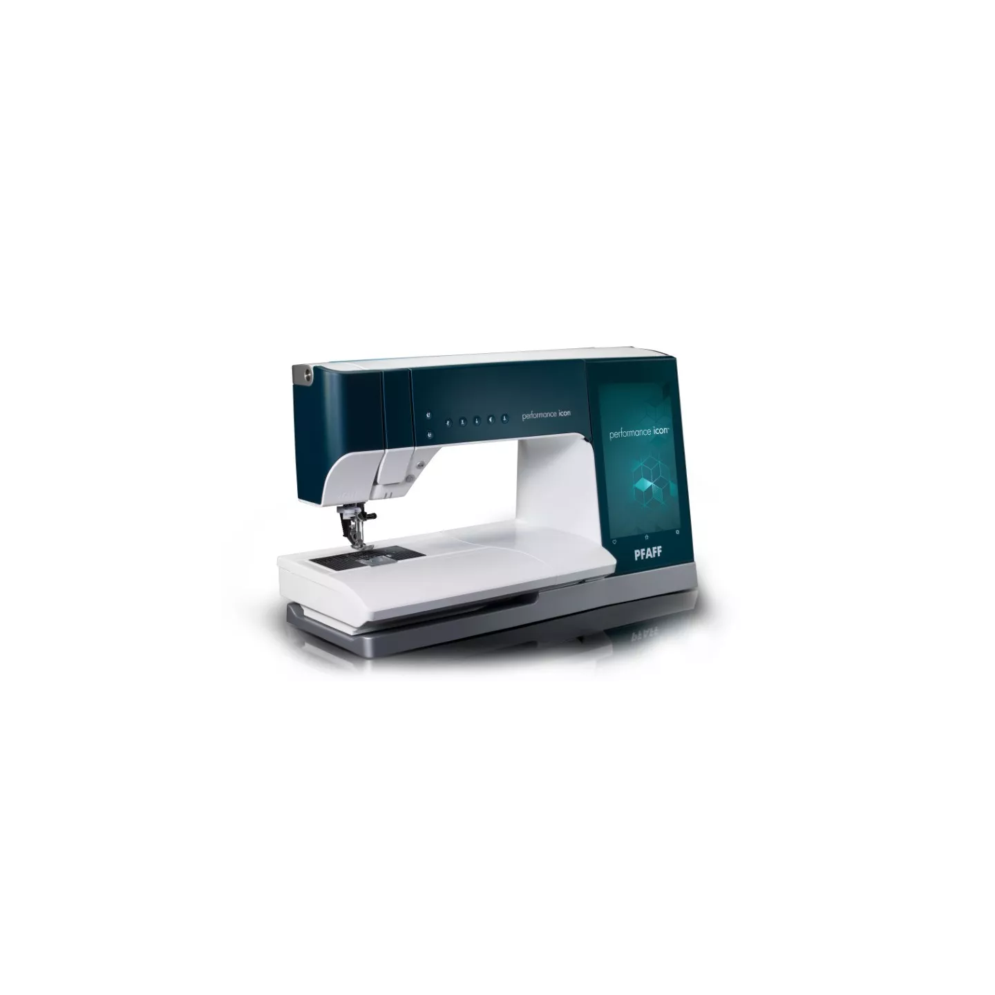 Pfaff Performance Icon II